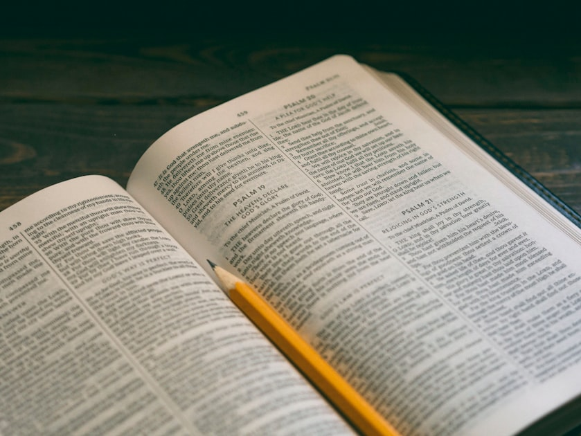 The Truth in Daily Devotion